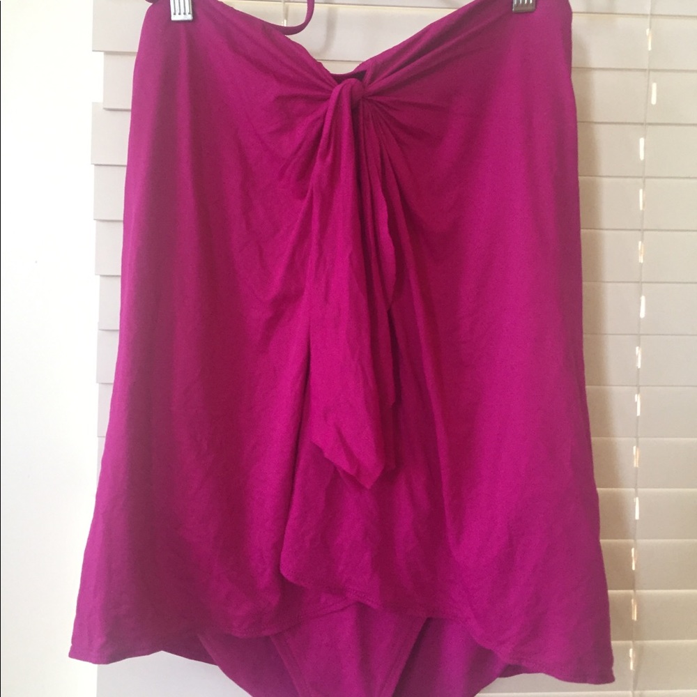 Ladies Swimsuit